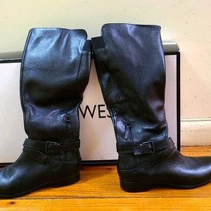 Nine West boots